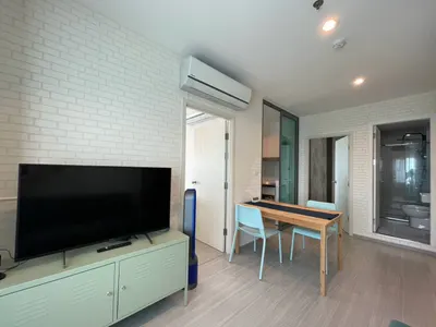 ASPIRE Sathorn - Ratchapruekの2ベッドルームコンドミニアム（賃貸）、写真2/8