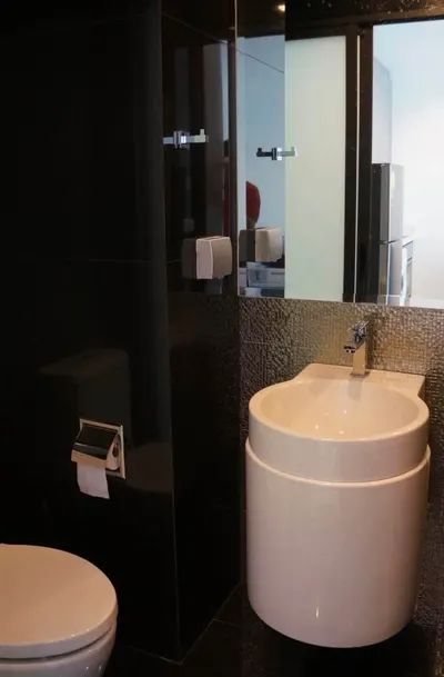 Rhythm Sukhumvit 36-38的开间公寓出租，第4张，共4张