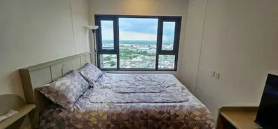 Condo 1 chambre à louer à Life Rama 4 - Asoke, photo 1 sur 5