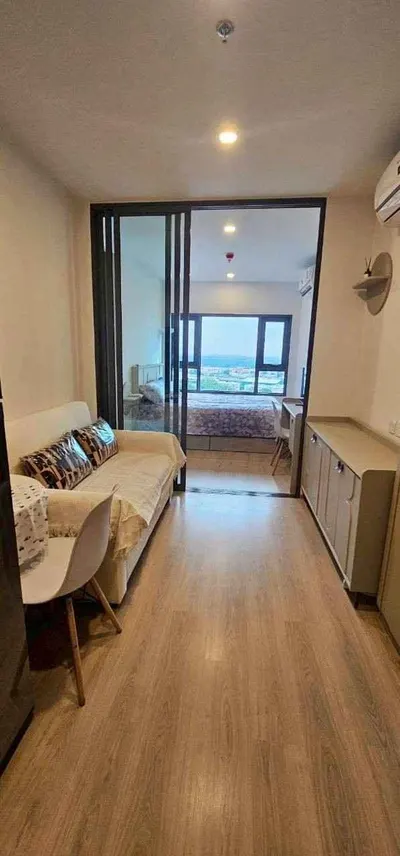 Condo 1 chambre à louer à Life Rama 4 - Asoke, photo 3 sur 5