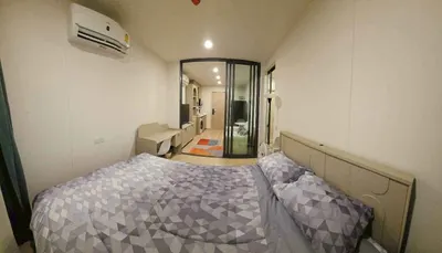 Condo 1 chambre à louer à Life Rama 4 - Asoke, photo 2 sur 5