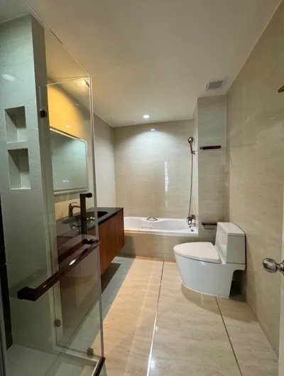 4-bed townhouse for rent near BTS Thong Lo, photo 5 of 5