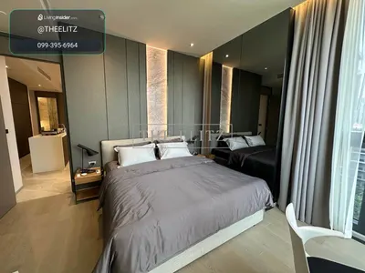 Condo 2 chambres à louer à HYDE Heritage Thonglor, photo 4 sur 5