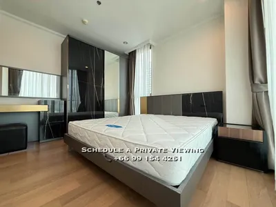 2-bed condo for rent at Supalai Oriental Sukhumvit 39, photo 4 of 5