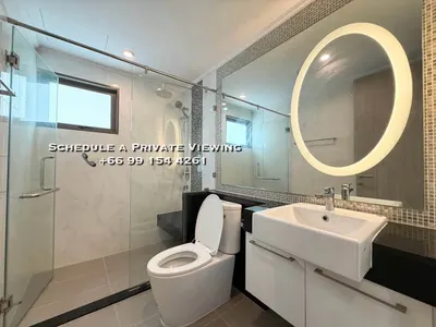 2-bed condo for rent at Supalai Oriental Sukhumvit 39, photo 5 of 5