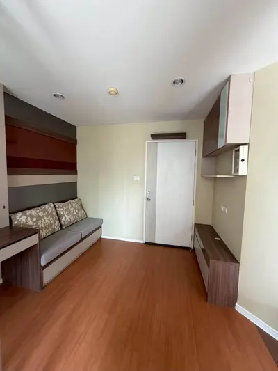 Lumpini Condo Town Ramindra-Lat Pla Khaoの1ベッドルームコンドミニアム（売買）、写真5/5