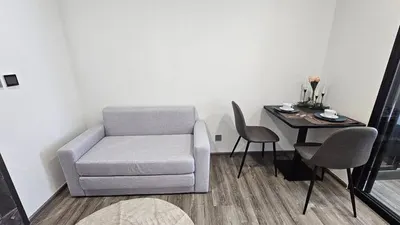 1-bed condo for rent at Modiz Vault Kaset Sripatum, photo 4 of 5