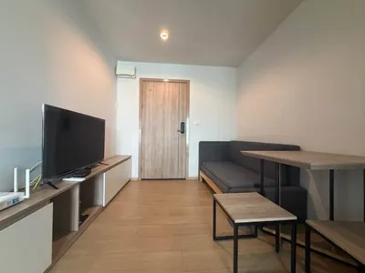 The Excel Hideaway Sukhumvit 71の1ベッドルームコンドミニアム（賃貸）、写真1/6