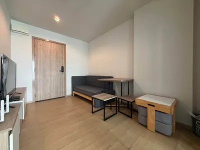 The Excel Hideaway Sukhumvit 71の1ベッドルームコンドミニアム（賃貸）、写真6/6