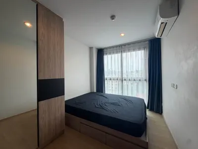 The Excel Hideaway Sukhumvit 71の1ベッドルームコンドミニアム（賃貸）、写真2/6