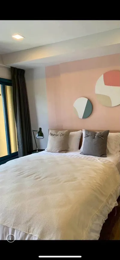 Condo 1 chambre à louer à THE BASE Sukhumvit 50, photo 5 sur 5