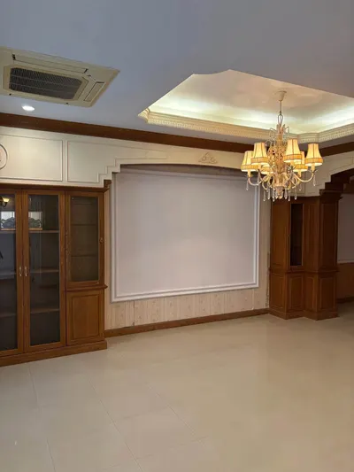3-bed townhouse for rent in Bang Kho Laem, photo 2 of 5