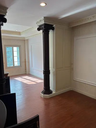 3-bed townhouse for rent in Bang Kho Laem, photo 5 of 5