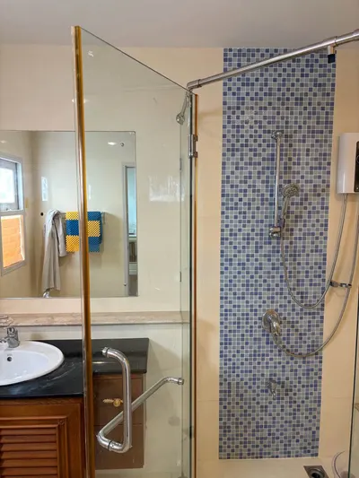 3-bed townhouse for rent in Bang Kho Laem, photo 4 of 5