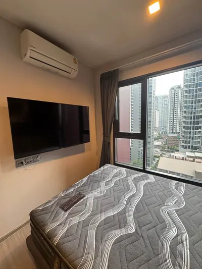 1-bed condo for rent at Life Asoke Hype, photo 7 of 7