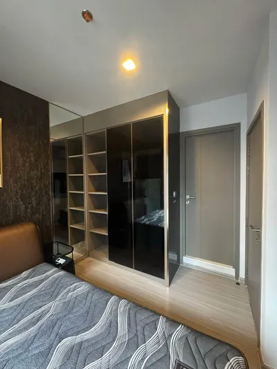 1-bed condo for rent at Life Asoke Hype, photo 6 of 7