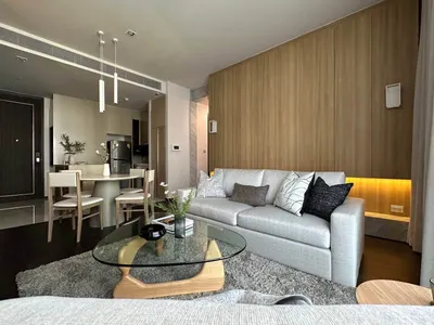LAVIQ Sukhumvit 57的2房公寓出租，第7张，共7张