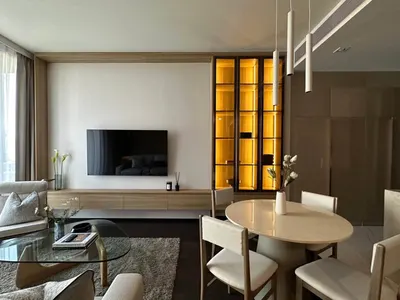 LAVIQ Sukhumvit 57的2房公寓出租，第6张，共7张