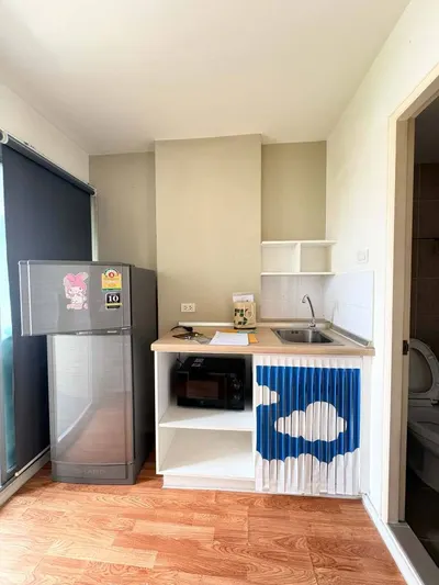 1-bed condo for sale at Lumpini Mixx Thepharak - Srinagarindra, photo 2 of 5