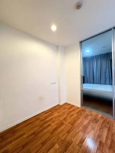 1-bed condo for sale at Lumpini Mixx Thepharak - Srinagarindra, photo 1 of 5