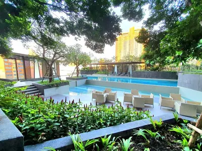 Condo 1 chambre à louer à The Niche Pride Thonglor-Petchaburi, photo 6 sur 8