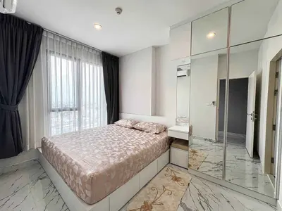 Condo 1 chambre à louer à The Niche Pride Thonglor-Petchaburi, photo 8 sur 8