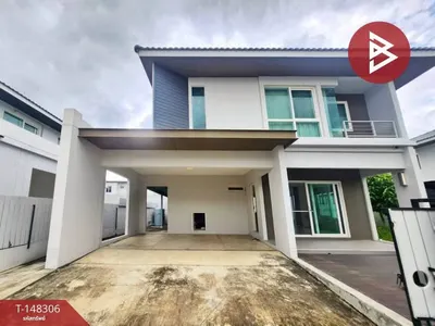 ขายบ้าน 3 ห้องนอน ใกล้ BTS สะพานใหม่ รูปที่ 1 จาก 5