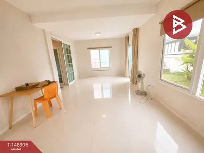 ขายบ้าน 3 ห้องนอน ใกล้ BTS สะพานใหม่ รูปที่ 3 จาก 5
