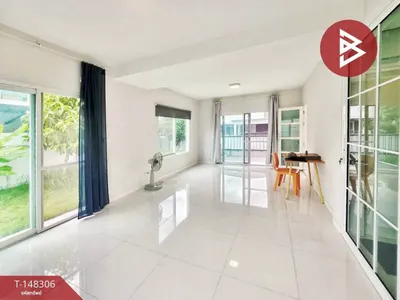 ขายบ้าน 3 ห้องนอน ใกล้ BTS สะพานใหม่ รูปที่ 4 จาก 5