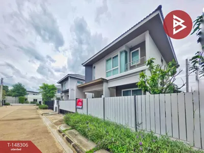 ขายบ้าน 3 ห้องนอน ใกล้ BTS สะพานใหม่ รูปที่ 2 จาก 5
