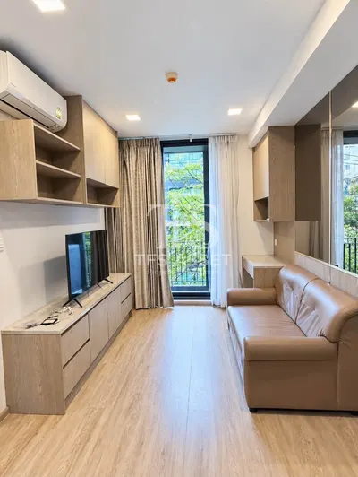 Condo 1 chambre à louer à The Nest Chula-Samyan, photo 4 sur 5
