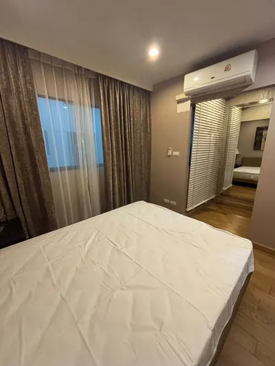 Condo 2 chambres à louer près de la station BTS Sala Daeng, photo 5 sur 5