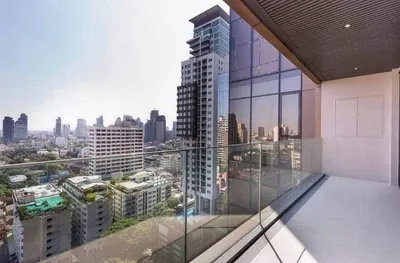 ให้เช่าคอนโด 2 ห้องนอน VITTORIO Sukhumvit 39 รูปที่ 5 จาก 5