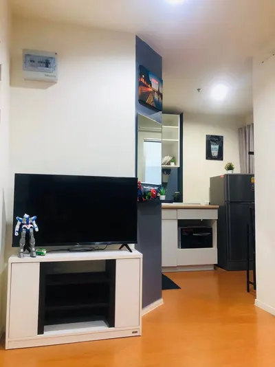 Lumpini Mega City Bang Naの1ベッドルームコンドミニアム（賃貸）、写真4/5