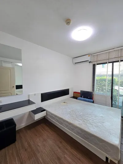 Condo for rent near BTS Bearing, photo 5 of 5