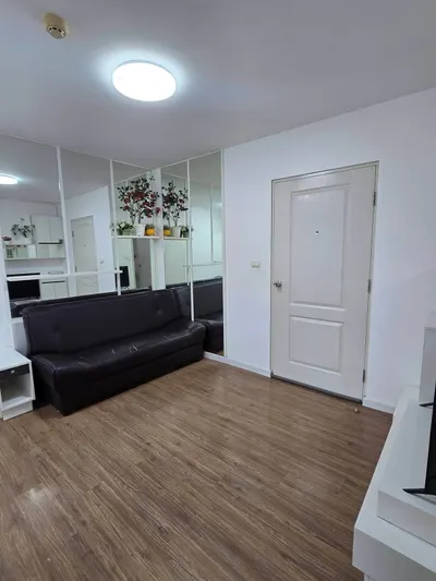 Condo for rent near BTS Bearing, photo 3 of 5