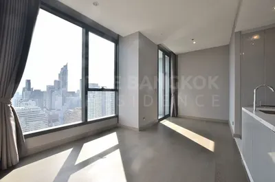 1-bed condo for rent at THE ESSE at SINGHA COMPLEX, photo 5 of 5