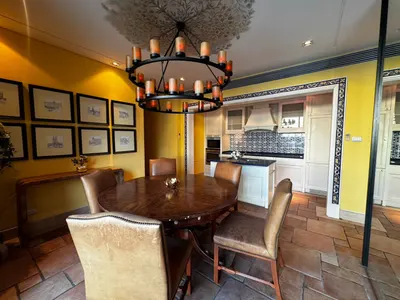 Aguston Sukhumvit 22の3ベッドルームコンドミニアム（賃貸）、写真5/5