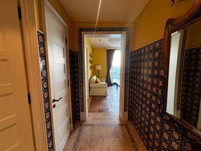 Aguston Sukhumvit 22の3ベッドルームコンドミニアム（賃貸）、写真4/5
