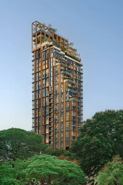 2-bed condo for sale at ROMM CONVENT, photo 1 of 4