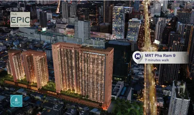 ARL マッカサン駅周辺のコンドミニアム（売買）、写真1/4