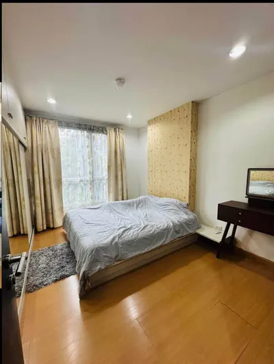 The Address Sukhumvit 42的1房公寓出租，第4张，共7张