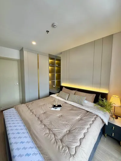 Condo 1 chambre à louer près de la station MRT Queen Sirikit National Convention Centre, photo 2 sur 5