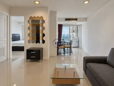 Condo 2 chambres à louer à Waterford Diamond Tower, photo 5 sur 5