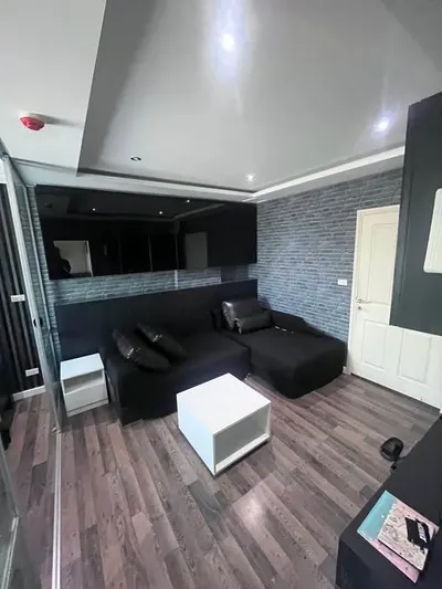 1-bed condo for rent at Dcondo Sukhumvit 109, photo 1 of 5