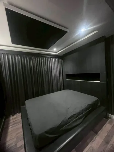 1-bed condo for rent at Dcondo Sukhumvit 109, photo 3 of 5