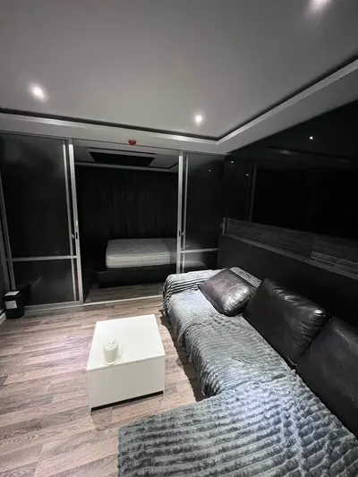 1-bed condo for rent at Dcondo Sukhumvit 109, photo 2 of 5