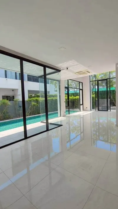 ขายบ้าน 5 ห้องนอน ใกล้ BTS บางนา รูปที่ 3 จาก 5