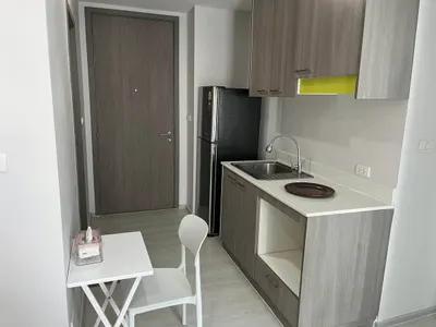 1-bed condo for rent near MRT Muang Thong Thani, photo 5 of 5