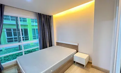 Emerald Residence Ratchada的2房公寓出售，第5张，共5张